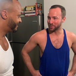 Laying Pipe: Plumber Dillon Diaz Lays Into Handsy Client Alex Hawk
