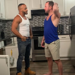 Laying Pipe: Plumber Dillon Diaz Lays Into Handsy Client Alex Hawk