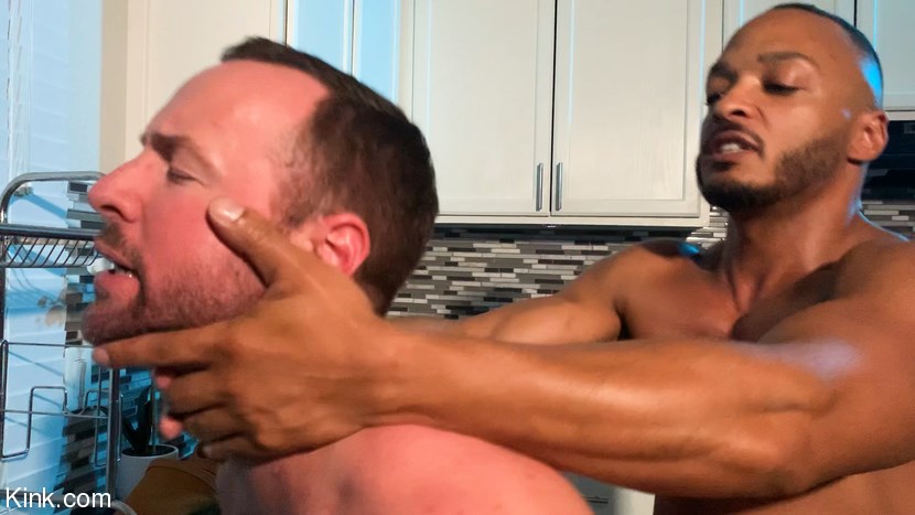 Laying Pipe: Plumber Dillon Diaz Lays Into Handsy Client Alex Hawk