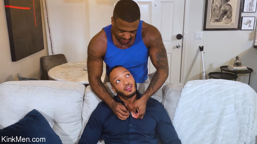 The Agreement: Roommates Come To An Understanding During COVID