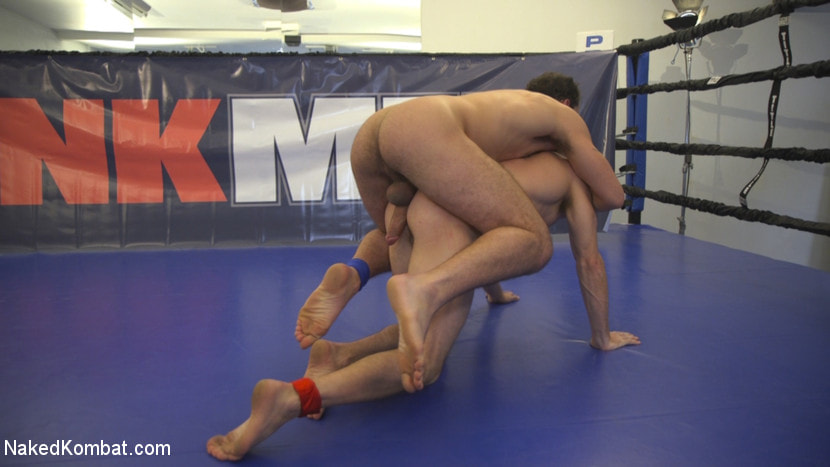 DJ vs Lance Hart