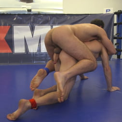 DJ vs Lance Hart