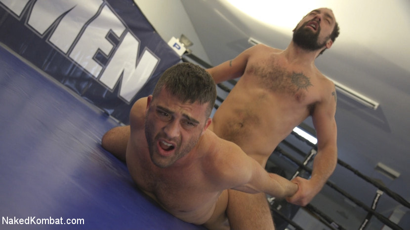 DJ vs Lance Hart