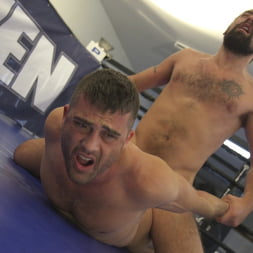 DJ vs Lance Hart