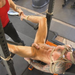 Cock Workout