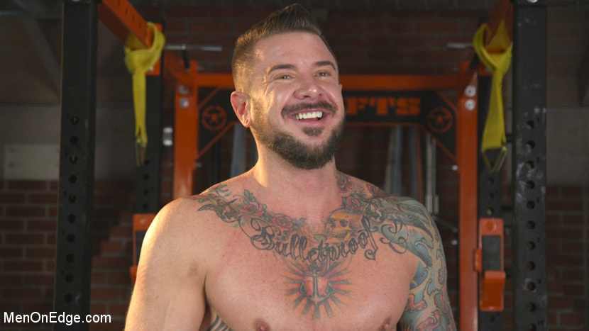 Cock Workout