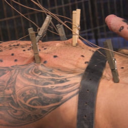 Trenton Ducati's House of Pain