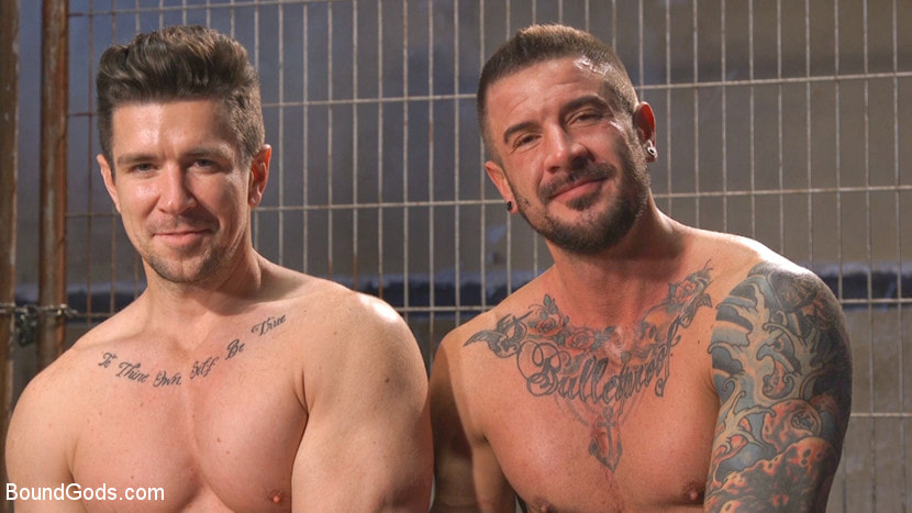 Trenton Ducati's House of Pain