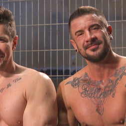 Trenton Ducati's House of Pain