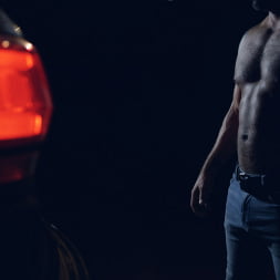 Desert Abduction: Dominic Pacifico Dominates Alex Hawk