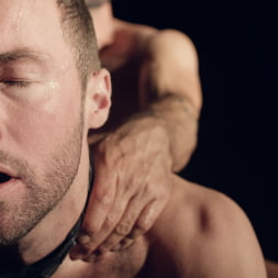 Desert Abduction: Dominic Pacifico Dominates Alex Hawk