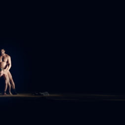Desert Abduction: Dominic Pacifico Dominates Alex Hawk