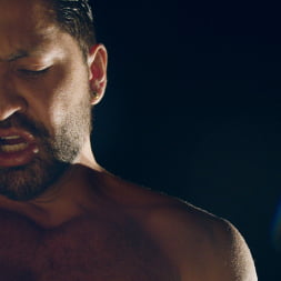 Desert Abduction: Dominic Pacifico Dominates Alex Hawk