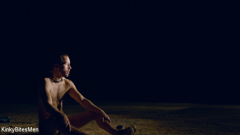 Desert Abduction: Dominic Pacifico Dominates Alex Hawk