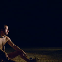 Desert Abduction: Dominic Pacifico Dominates Alex Hawk