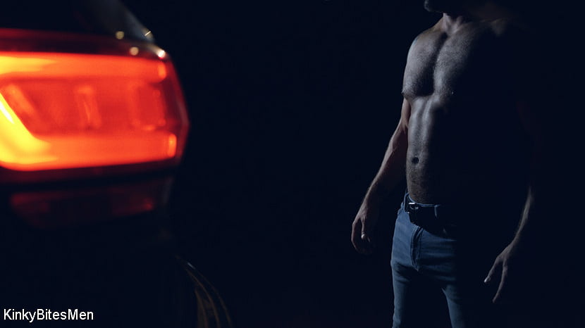 Desert Abduction: Dominic Pacifico Dominates Alex Hawk