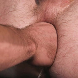Fist City: Dominic Pacifico and Cazen Hunter Stuff Drew Dixon RAW