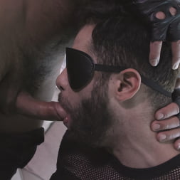 Good Little Bitch Boy: Dominic Pacifico takes Lucas Leon's Hungry Hole