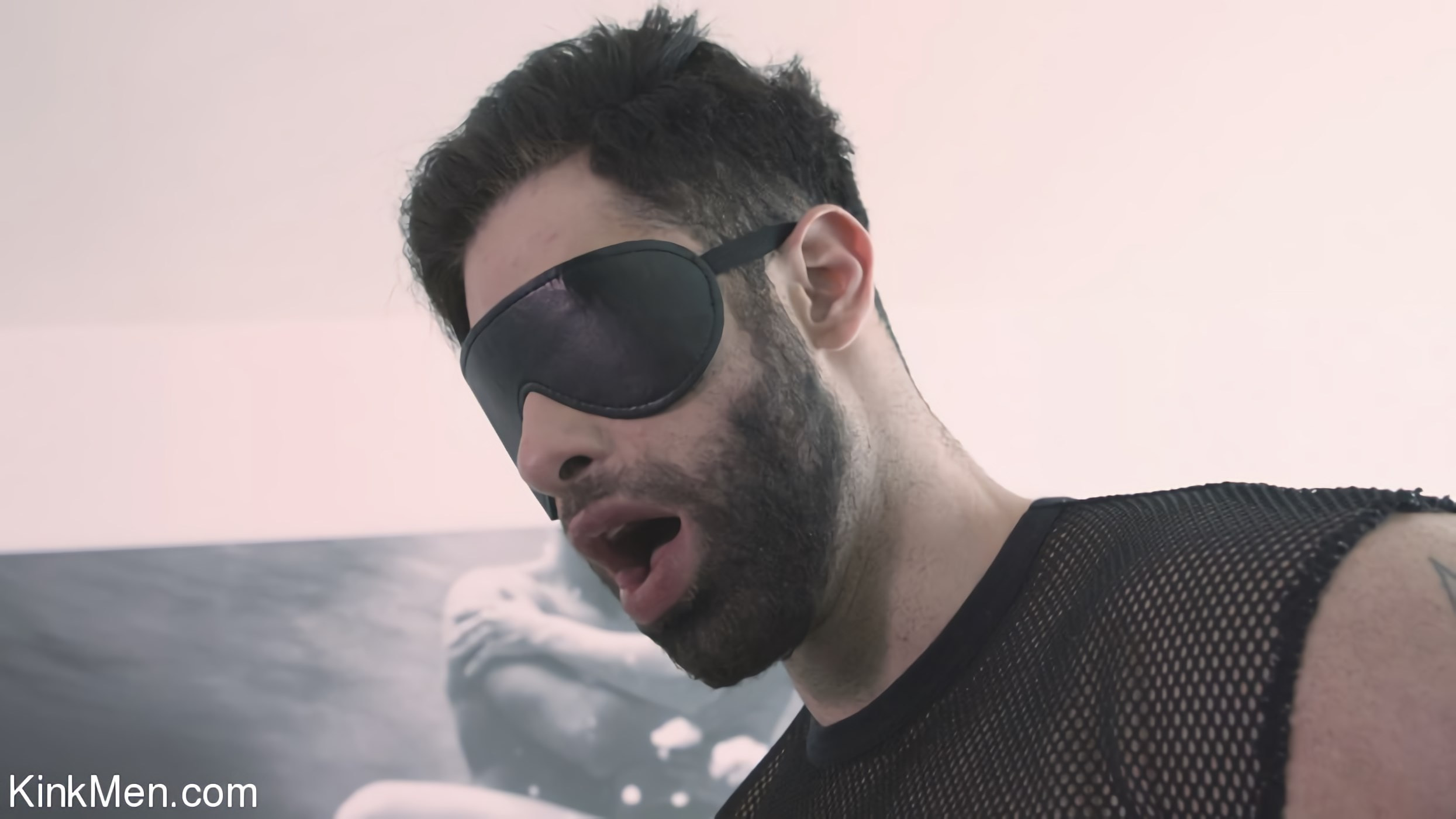 Good Little Bitch Boy: Dominic Pacifico takes Lucas Leon's Hungry Hole