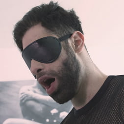 Good Little Bitch Boy: Dominic Pacifico takes Lucas Leon's Hungry Hole