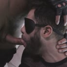 Dominic Pacifico in 'Good Little Bitch Boy: Dominic Pacifico takes Lucas Leon's Hungry Hole'