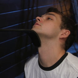 Obedient Slave, Marcus Rivers Serves Dominic Pacifico