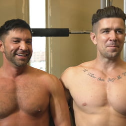 This isn't fucking Zumba!!!