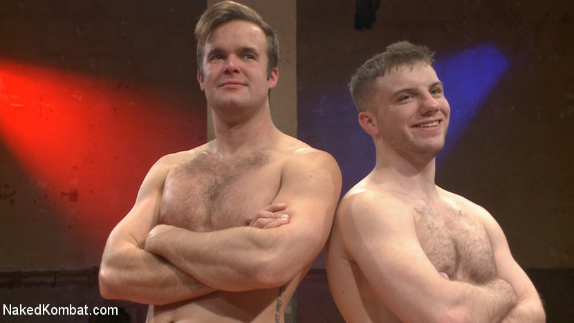 Champ vs Champ: Connor Patricks takes on Doug Acre