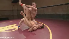 Doug Acre - Champ vs Champ: Connor Patricks takes on Doug Acre | Picture (6)