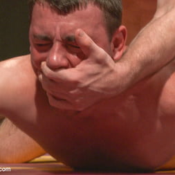 Doug 'The Destroyer' Acre vs Scott 'The Marine' Harbor