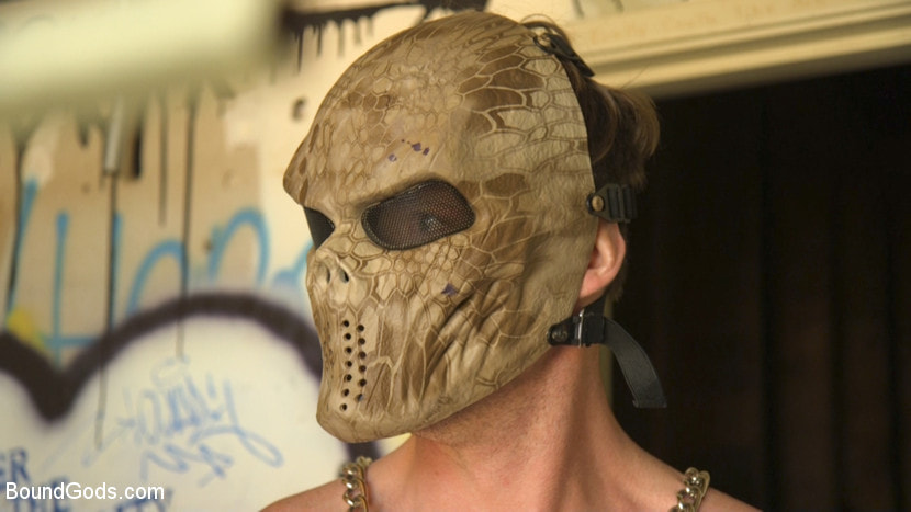 Bound For Sodom: Chapter 2