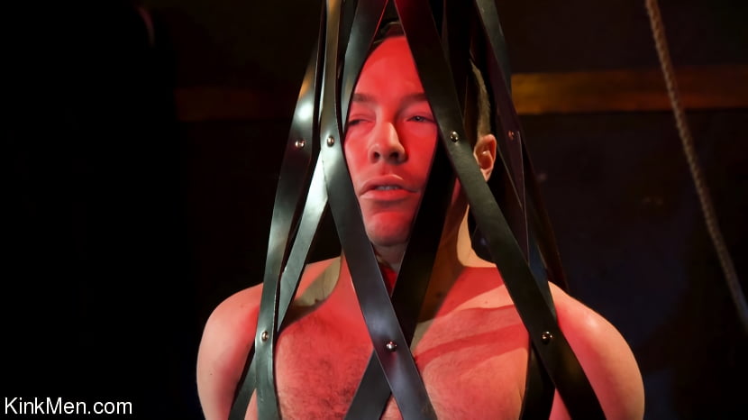 The Bottom Bitch: Draven Navarro Pulls Rank on Alex Hawk RAW