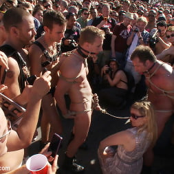 Folsom Street Trash