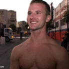 Drew Cutler in 'Folsom Street Trash'