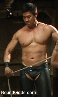 Slave Auction - Live Shoot