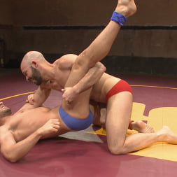 Dylan Strokes v Kyle Kash: Battle of the Fat Cocks