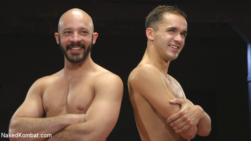 Hot Newcomer Max Woods takes on undefeated Dylan Strokes