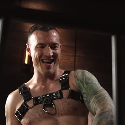 Bound and Obedient