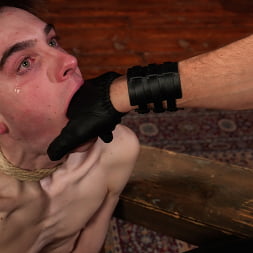 Just a Fucking Hole