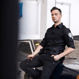 Scene 2 Pulled Over