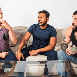 The arborists scene 4 - Truth or Dare
