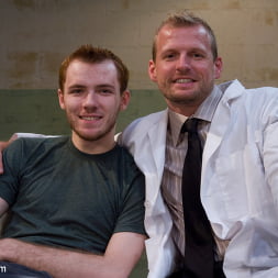 The Butcher and The Paperboy