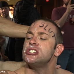 Feisty Birthday Slut