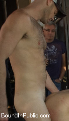 Feisty Birthday Slut