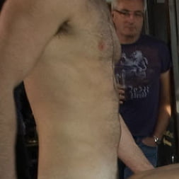 Feisty Birthday Slut