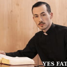 Father Fiore in 'Mason: Penance'