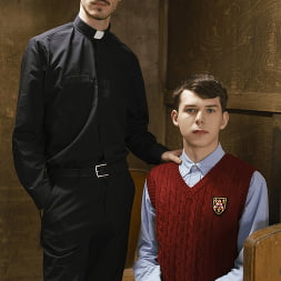 YesFather: Confession