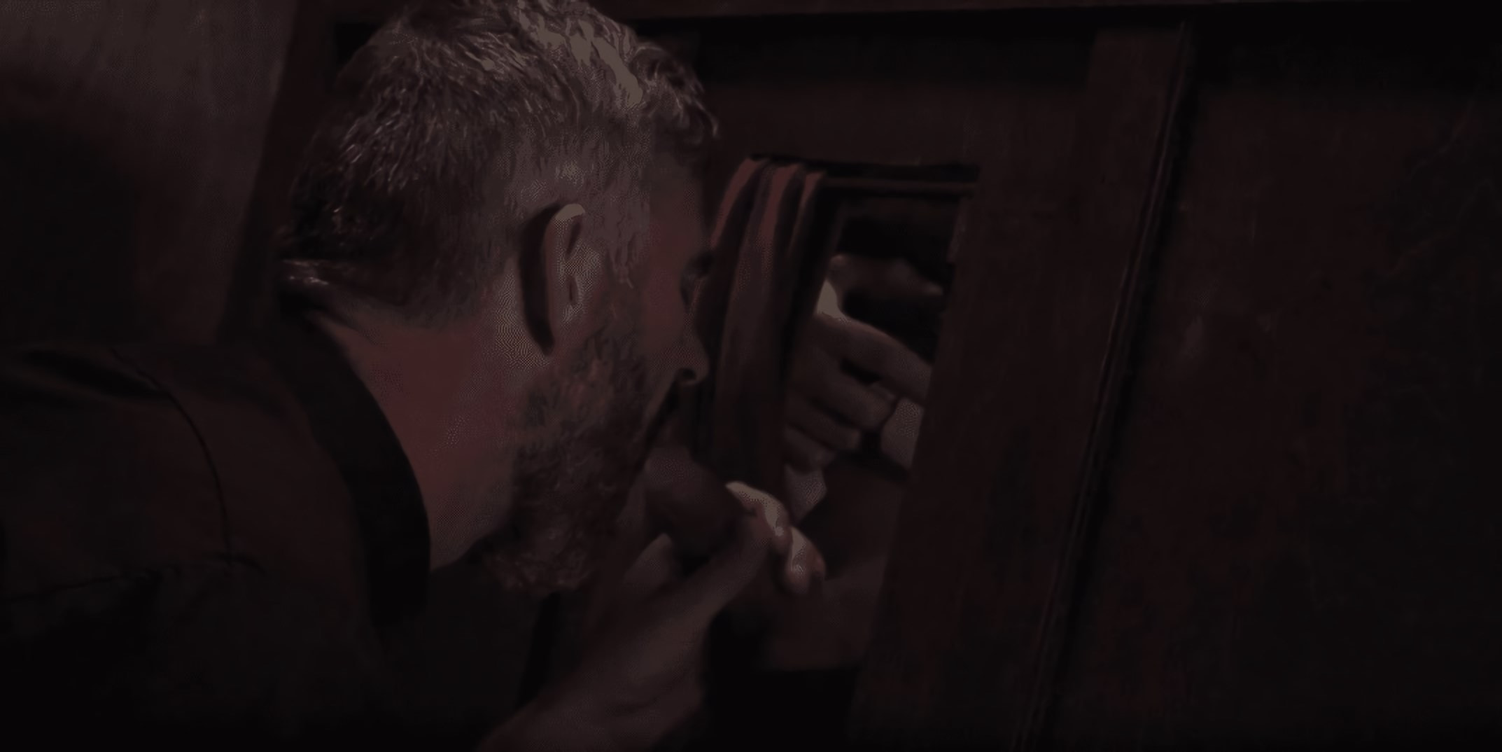 Dakota: Penance