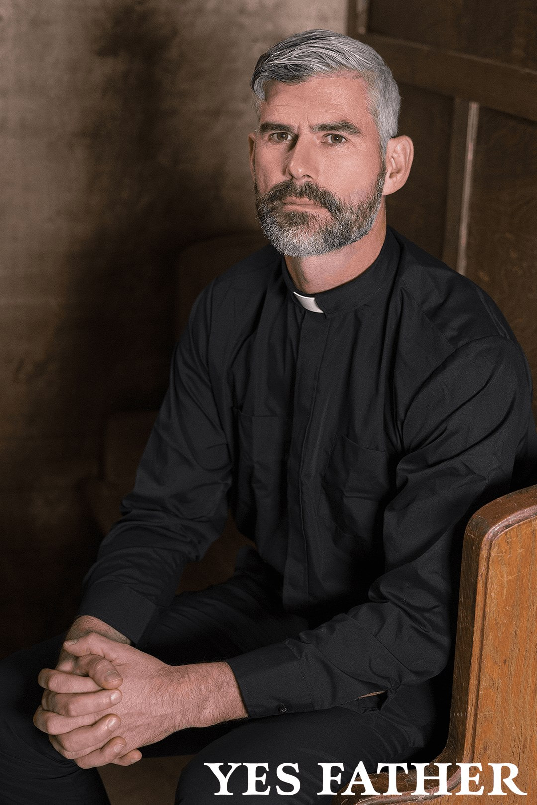Marcus: Confession