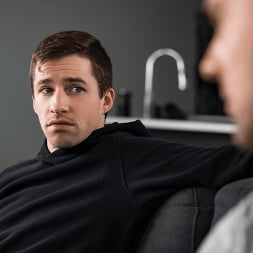 Desperate Measures volume 4 scene 3